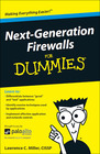 NextGeneration Firewalls for Dummies