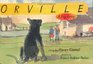 Orville : A Dog Story (Bccb Blue Ribbon Fiction Books (Awards))