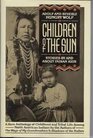 Children of the Sun Stories by and About Indian Kids
