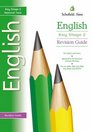 Revision Guide for Key Stage 2 English