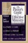 The Pastor's Guide to Effective Ministry