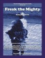 Freak the Mighty Literature Guide