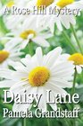 Daisy Lane Rose Hill Mystery Series