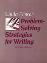Problem Solving Strategies for Writing