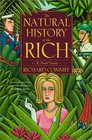 The Natural History of the Rich A Field Guide