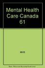 Mental Health Care Canada 61