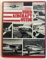 Aviation Consumer Used Aircraft Guide