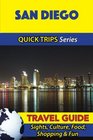 San Diego Travel Guide  Sights Culture Food Shopping  Fun