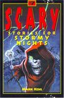 Scary Stories for Stormy Nights 7