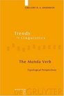 The Munda Verb Typological Perspectives