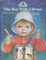 Boy With a Drum
