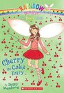 Cherry The Cake Fairy (Party Fairies, Bk 1)