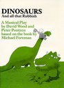 Dinosaurs and All That Rubbish Musical Play