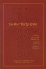 The Peter Martyr Reader