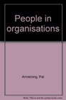 People in organisations