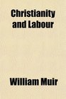 Christianity and Labour