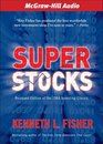 Super Stocks 4CD Set