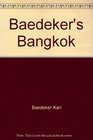 Baedeker's Bangkok