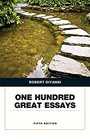 One Hundred Great Essays Plus MyWritingLab  Access Card Package