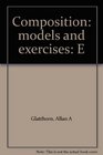 Composition models and exercises E