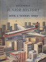Queensway Junior History Modern Times