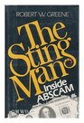 The Sting Man Inside ABSCAM