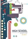 Well Planned Day High School 1 Year Planner July 2013  June 2014