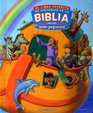 Mi Libro Favorito De Historias De La Biblia Para Los Mas Pequenos/ My Favorite Bible Stories for Little Ones