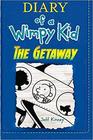 The Getaway (Diary of a Wimpy Kid, Bk 12)