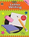 Letter Writing Grades 12