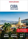 Insight Guides Pocket Cuba