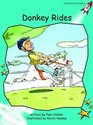 Donkey Rides Level 2 Fluency