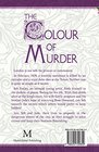 The Colour of Murder A Sebastian Foxley Medieval Murder Mystery