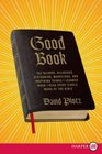 Good Book The Bizarre Hilarious Disturbing Marvelous and Inspiring Things I Learned When I Read Every Single Word of the Bible