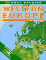 Global Studies Western Europe