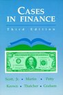 Cases in Finance (3rd Edition)