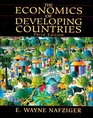 The Economics of Developing Countries Third Edition