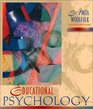 Educational Psychology w/CD Rom Eighth Edition