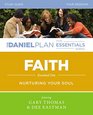Faith Study Guide Nurturing Your Soul