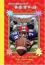 My Life as a Splatted Flat Quarterback (Incredible Worlds of Wally Mcdoogle, No 24)