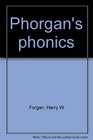 Phorgan's phonics