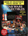 House of Collectibles Price Guide to Star Wars Collectibles 4th edition