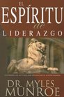 El Espiritu de Liderazgo