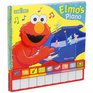 Elmo's Piano