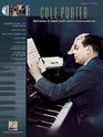 Cole Porter Piano Duet PlayAlong Vol 23 BK/CD
