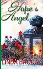 Hope's Angel A Sweet Christmas Romance