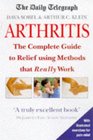 Arthritis The Complete Guide to Relief