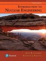 Introduction to Nuclear Engineering