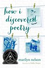 How I Discovered Poetry