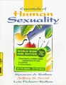 Essentials of Human Sexuality  Web Edition